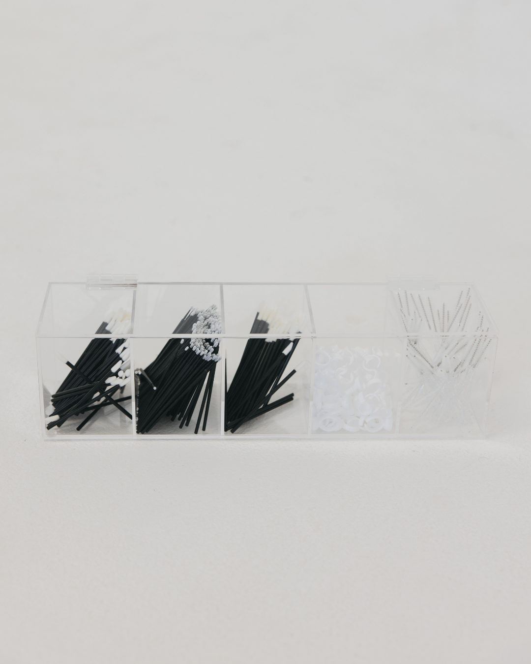 Essentials Acrylic Organizer