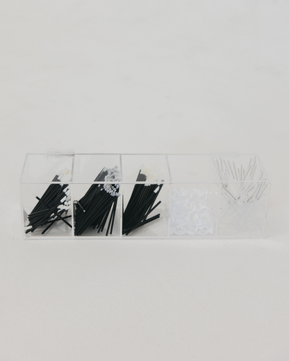 Essentials Acrylic Organizer