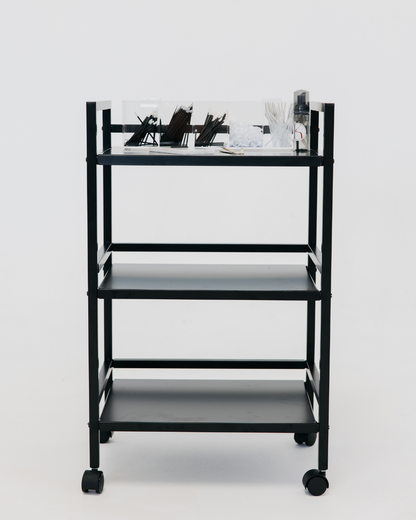 Essentials Acrylic Organizer