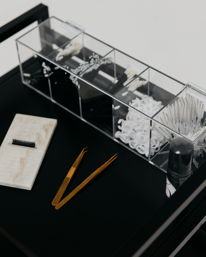 Essentials Acrylic Organizer