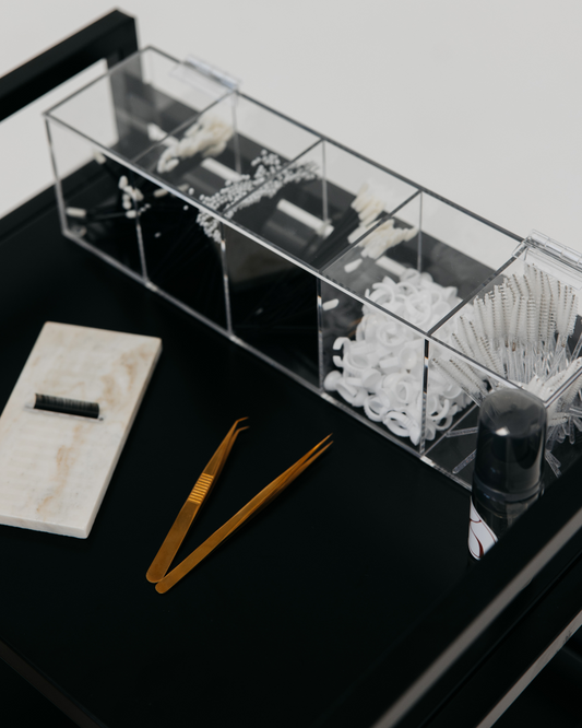 Essentials Acrylic Organizer