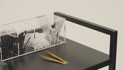 Essentials Acrylic Organizer
